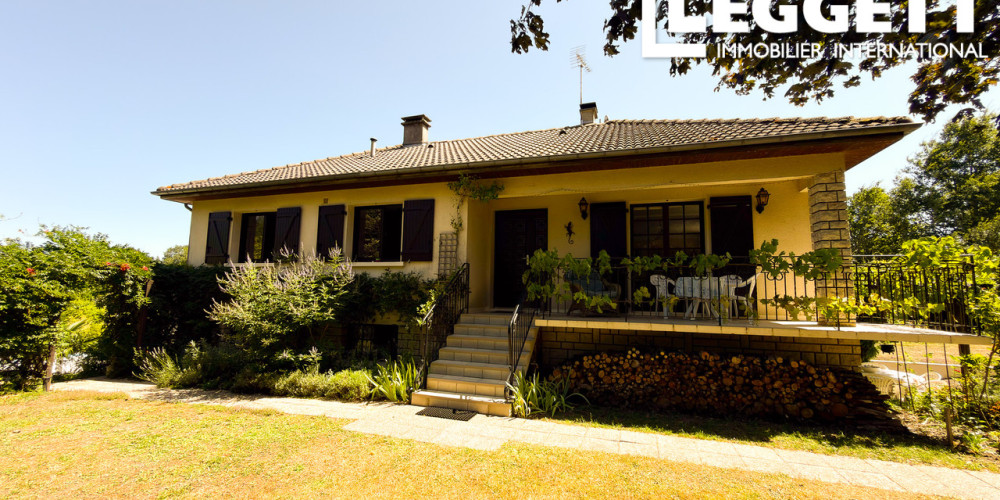 maison à CHAMPNIERS ET REILHAC (24360)